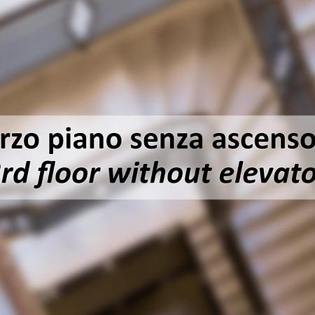 Turandot Apartment By Mamo Firenze Eksteriør billede