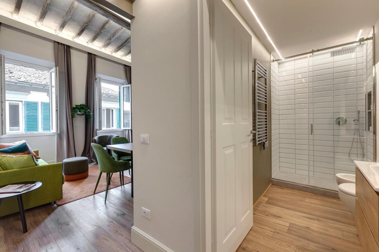 Turandot Apartment By Mamo Firenze Eksteriør billede
