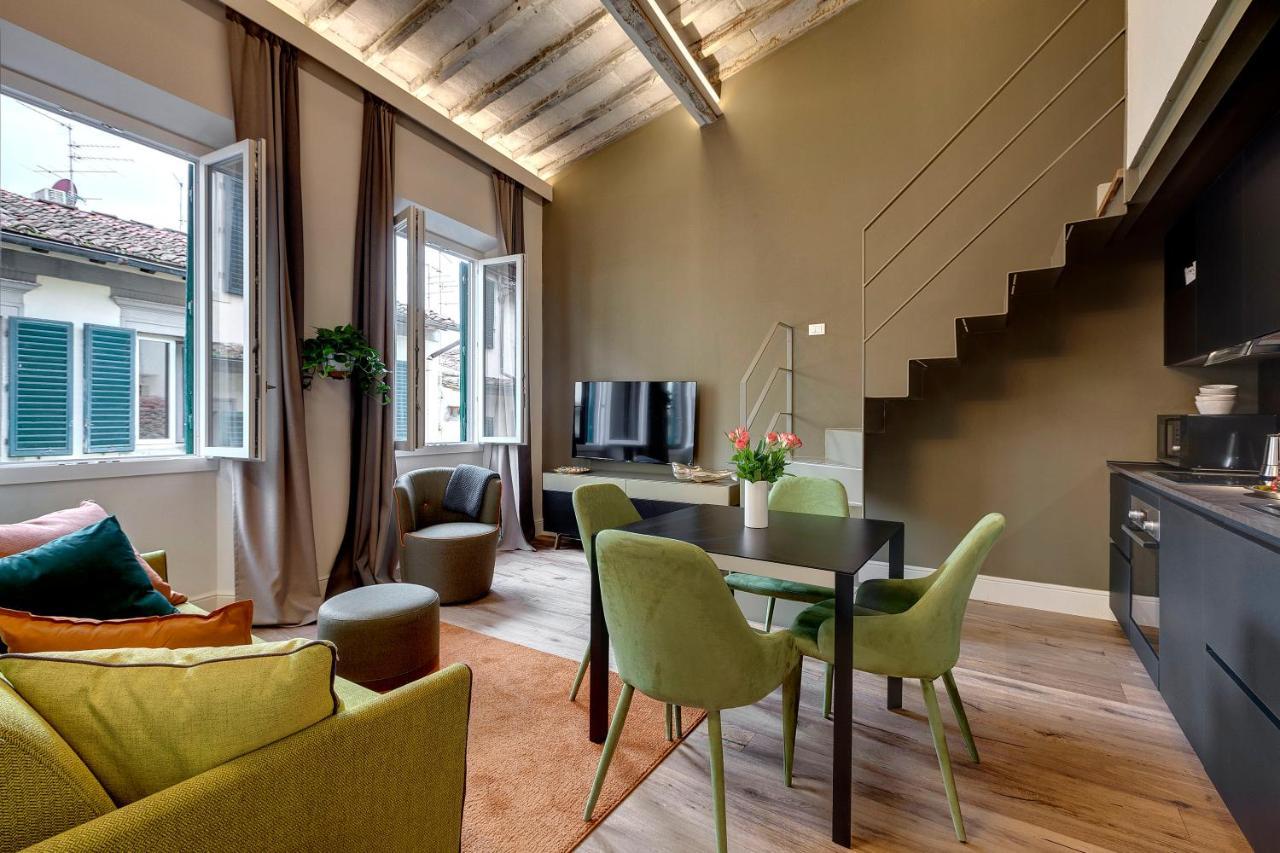 Turandot Apartment By Mamo Firenze Eksteriør billede