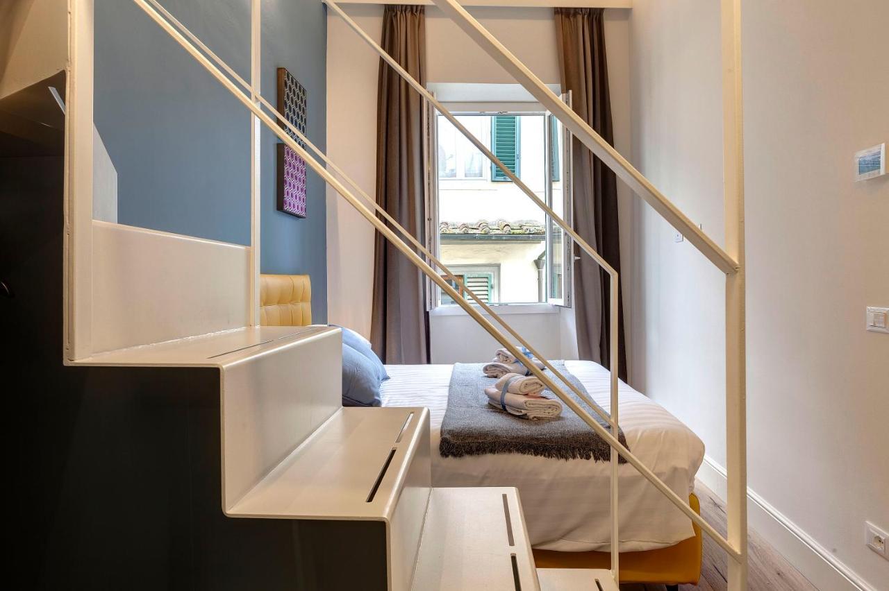 Turandot Apartment By Mamo Firenze Eksteriør billede